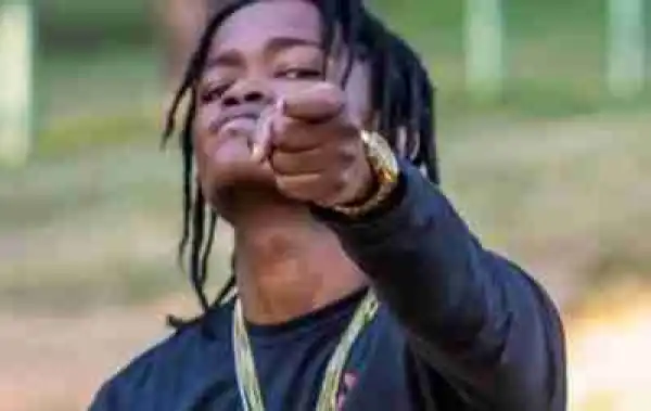 ‘I Actually Don’t Write,’ Says Zoocci CokeDope